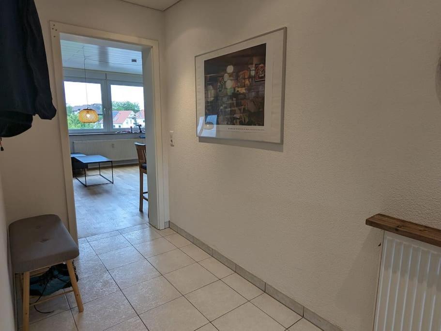 Basti's - Self Checkin Apartment Weil am Rhein