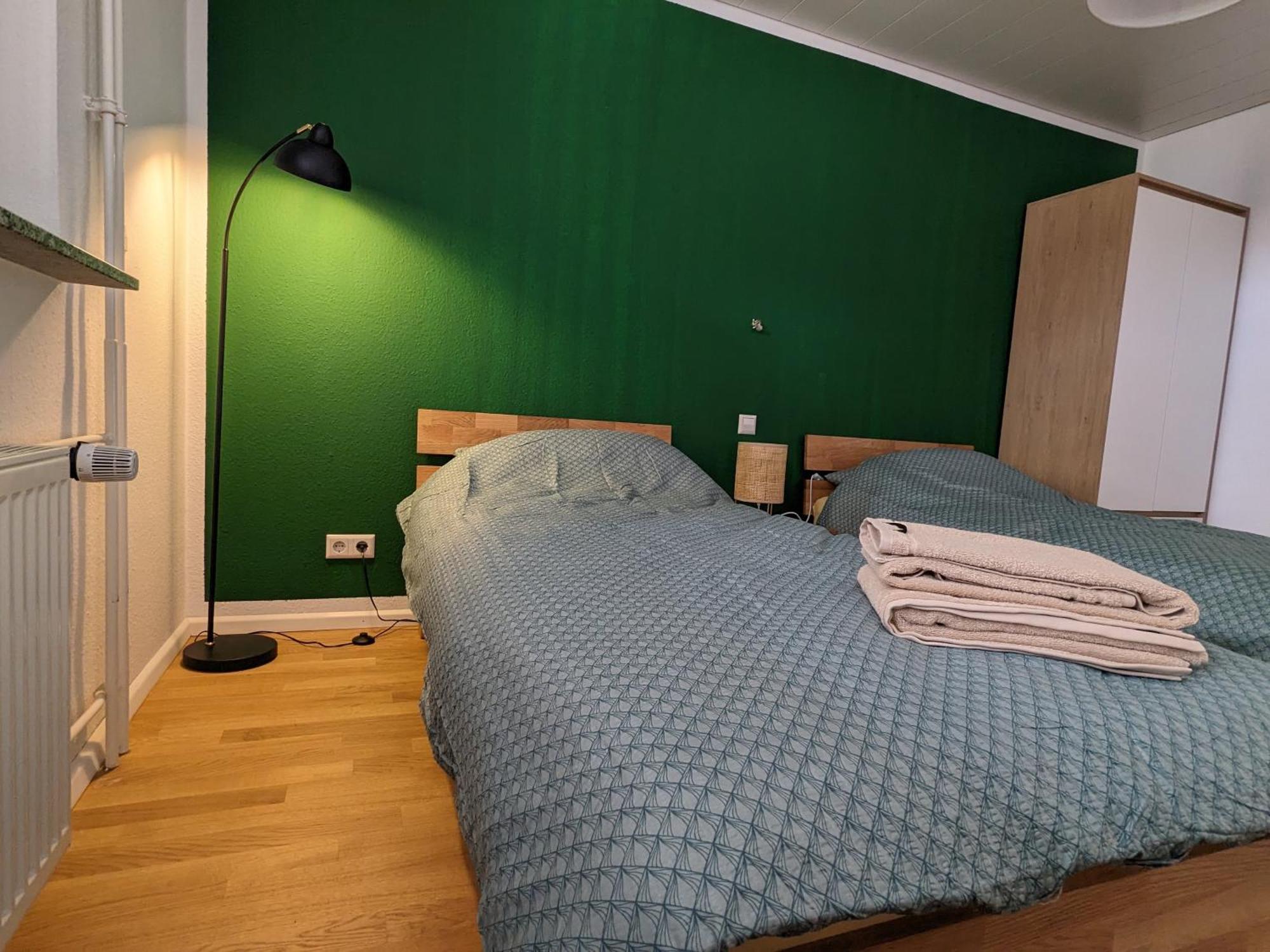 Basti's - Self Checkin Appartement