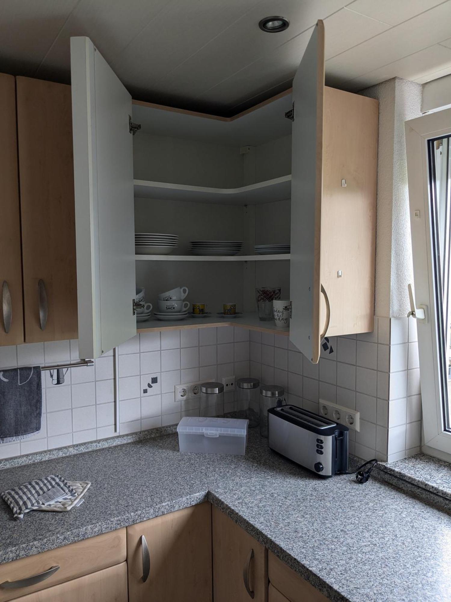 Basti's - Self Checkin Appartement Weil am Rhein