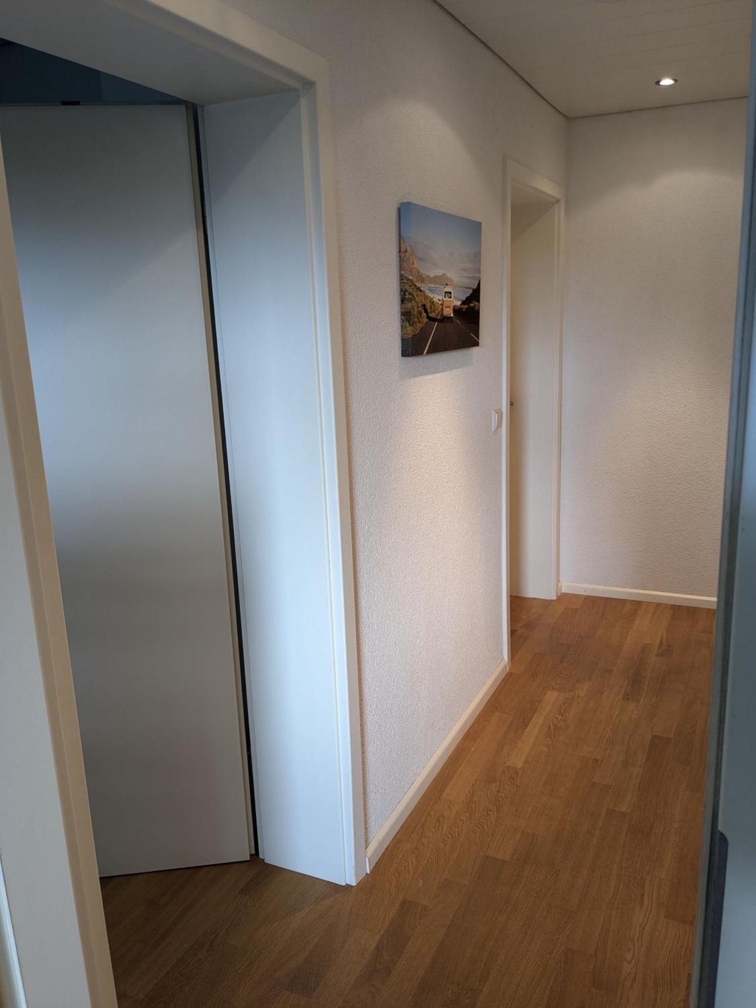 Apartment Basti's - Self Checkin Weil am Rhein