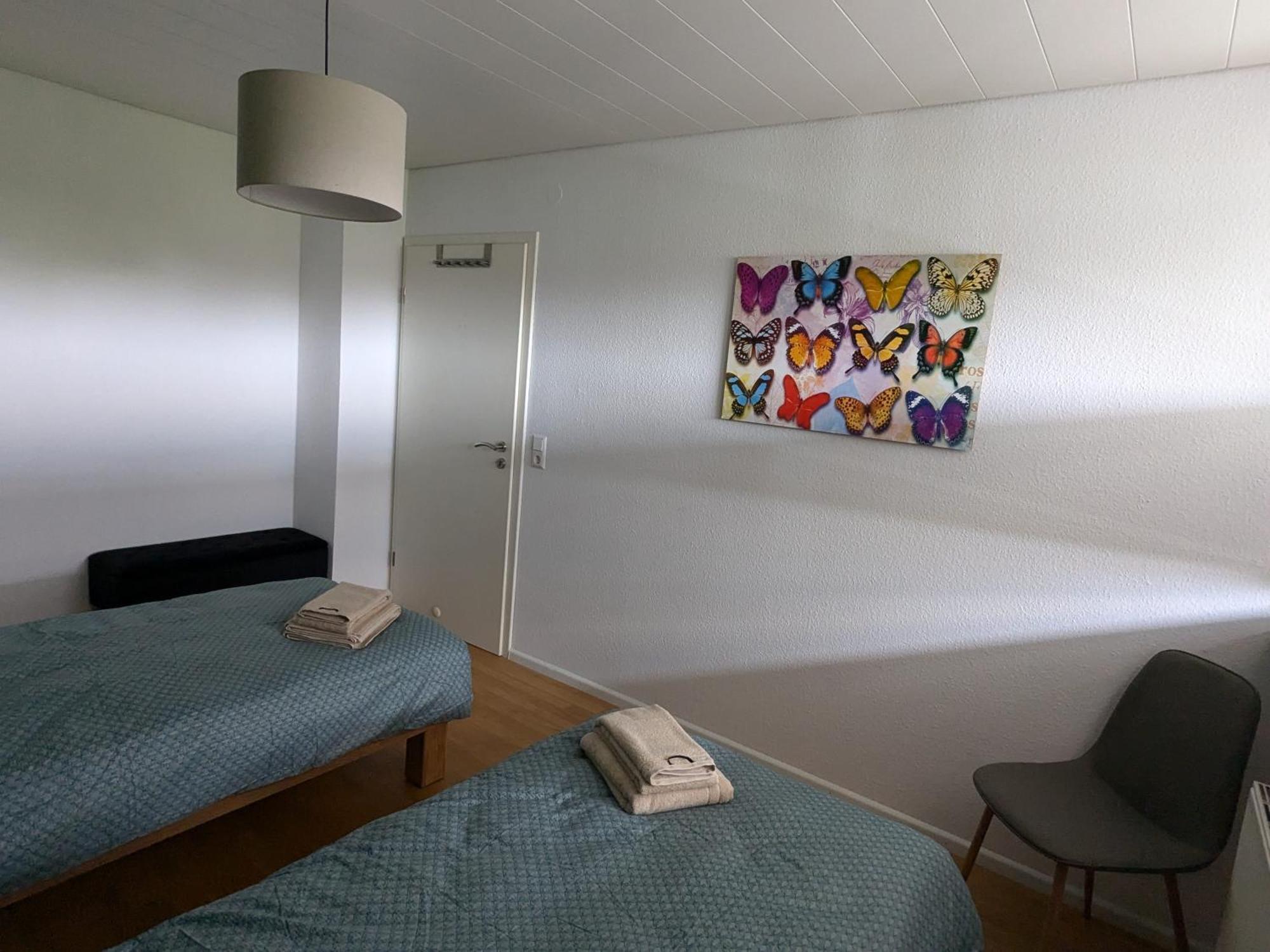 Appartement Basti's - Self Checkin *