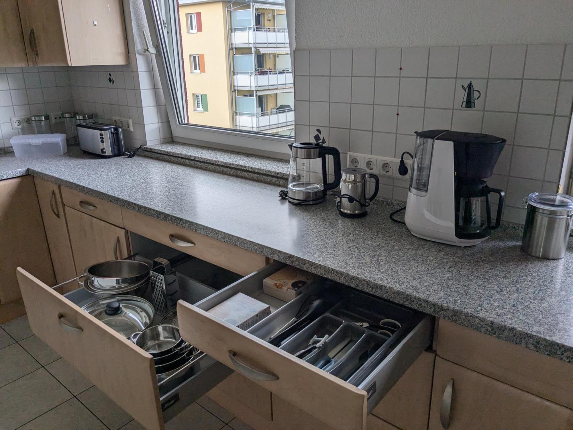 Appartement Basti's - Self Checkin *