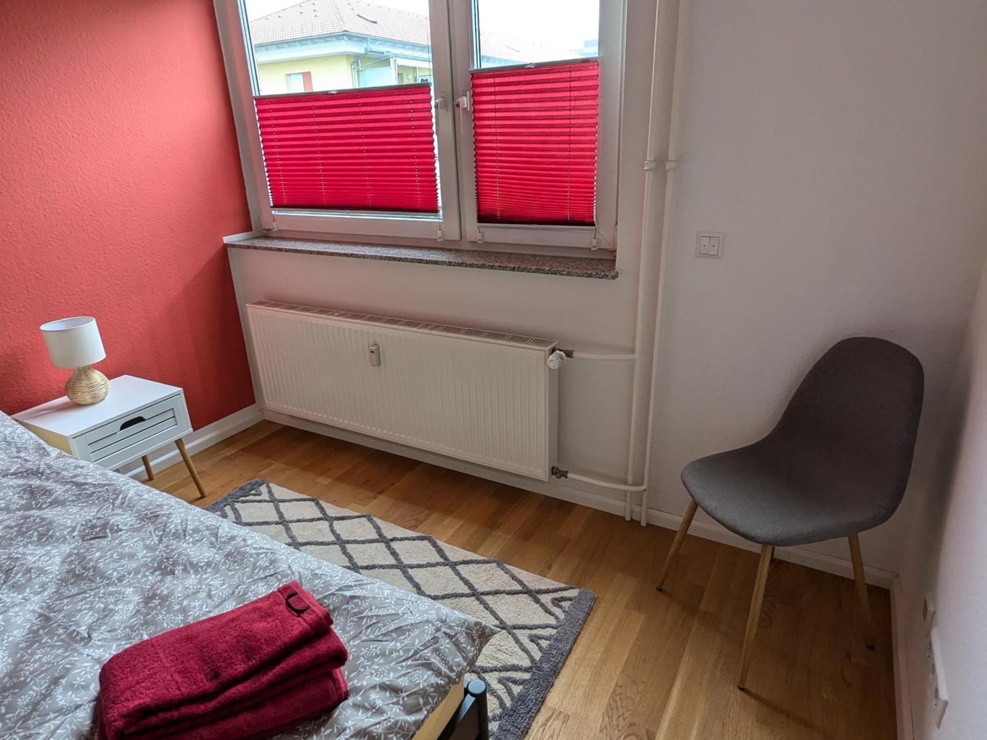 Basti's - Self Checkin Apartment *