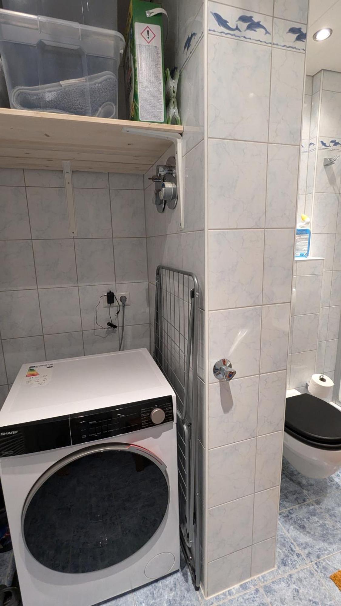 Appartement Basti's - Self Checkin *