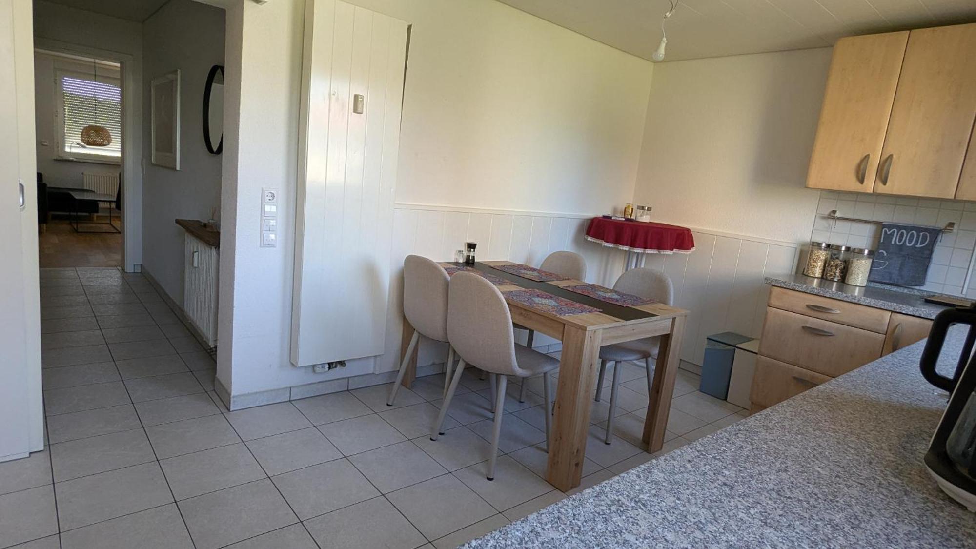 Basti's - Self Checkin Apartment *