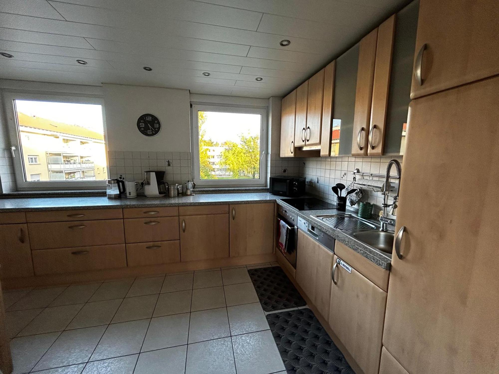 Appartement Basti's - Self Checkin