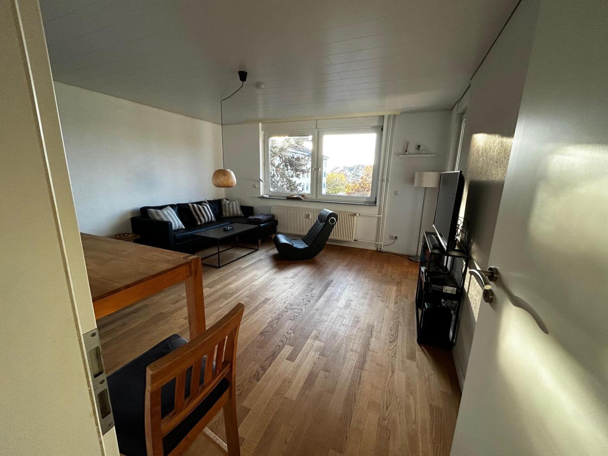 Basti's - Self Checkin Apartment *